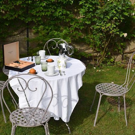 Au N°1 Bed & Breakfast Bourges Luaran gambar