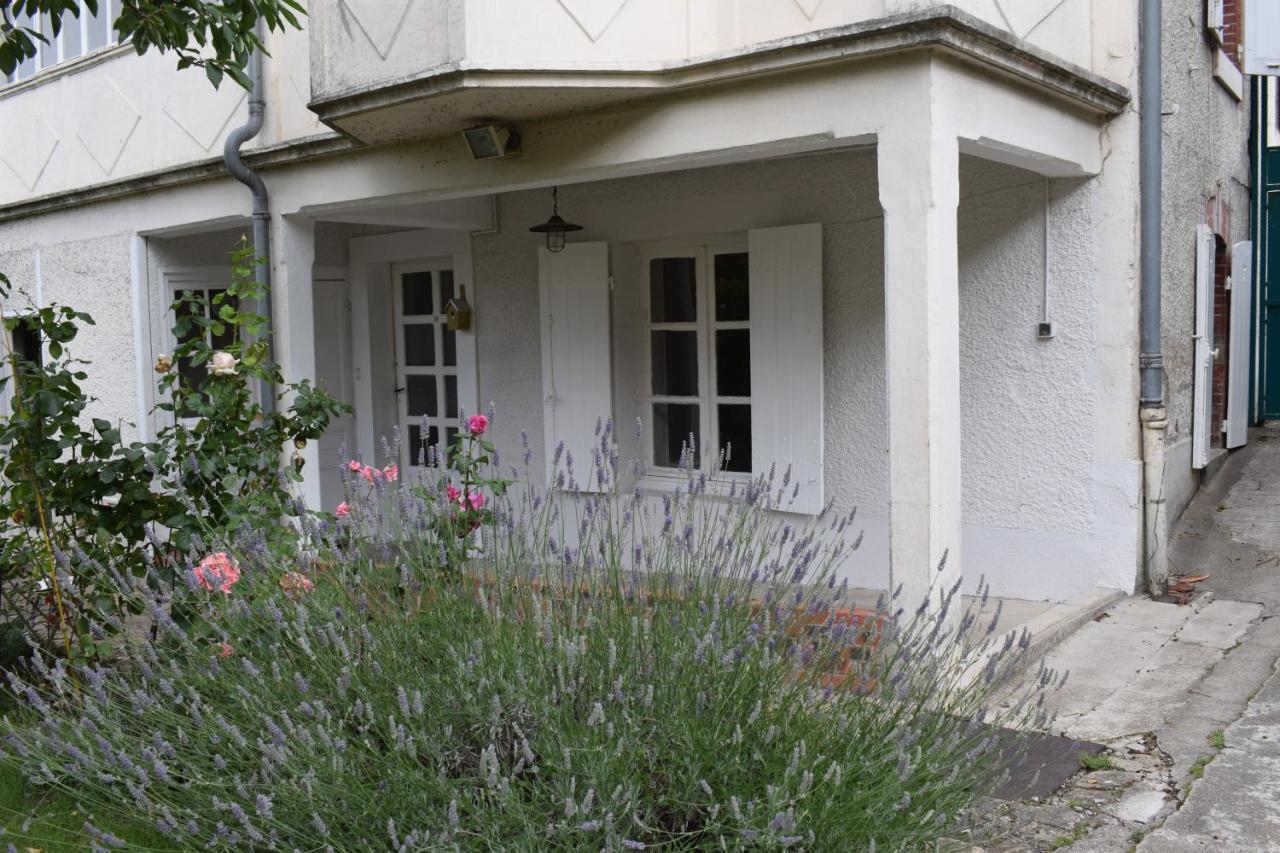 Au N°1 Bed & Breakfast Bourges Luaran gambar