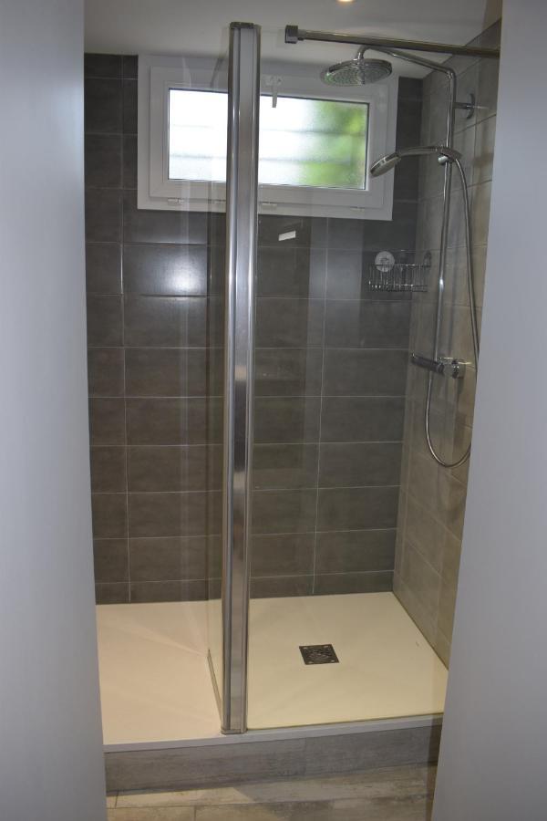 Au N°1 Bed & Breakfast Bourges Luaran gambar