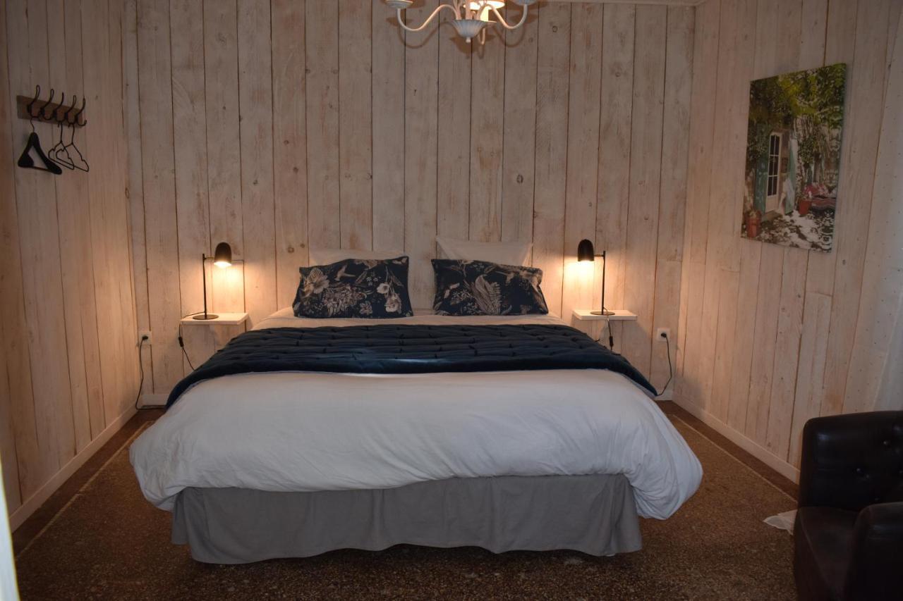 Au N°1 Bed & Breakfast Bourges Luaran gambar